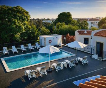 Mourisca - Private Pool - 13 Guests - Vilamoura