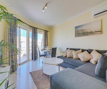 AL - Apartamento Falésia Terrace