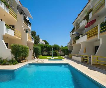 Sal da Viana, Modern Ground Floor, Vilamoura