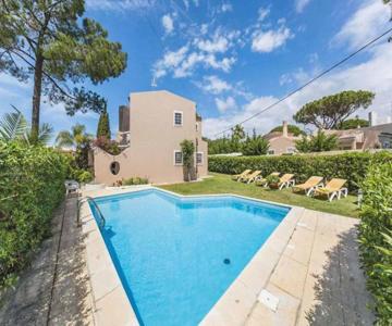 Villa Silveira II