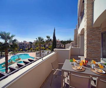 Apartment Pine Hills Cristal by Interhome