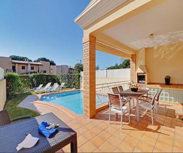 Caio - Vilamoura Luxurious Villa
