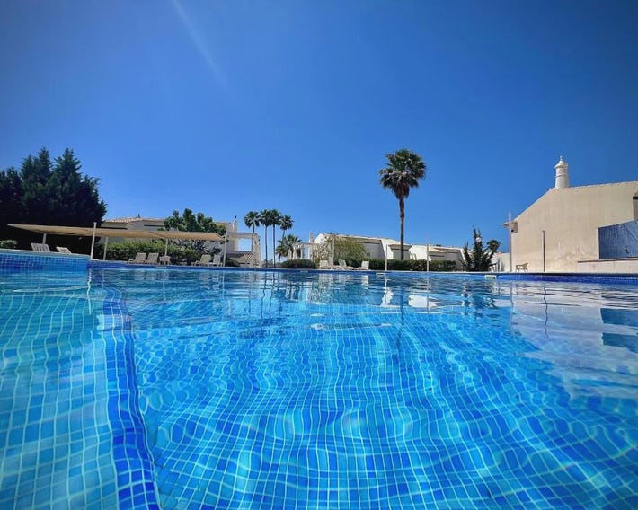 Vilamoura Eden Villa With Pool by Homing