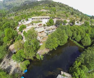 Quinta Do Moinho