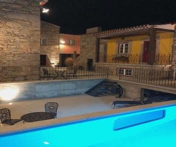 Solar De São João - Guest House -