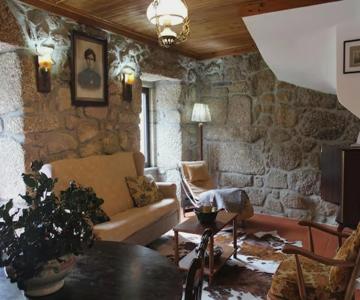 Casa Da Laura - Um Refúgio Na Serra Da Estrela