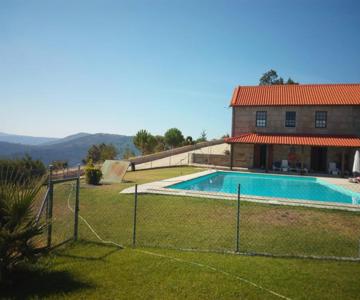 Quinta Do Quetrofe