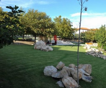 Hotel Lusitania Nature Clube Spa