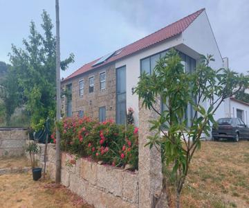 Turismo Rural Macieira Brava