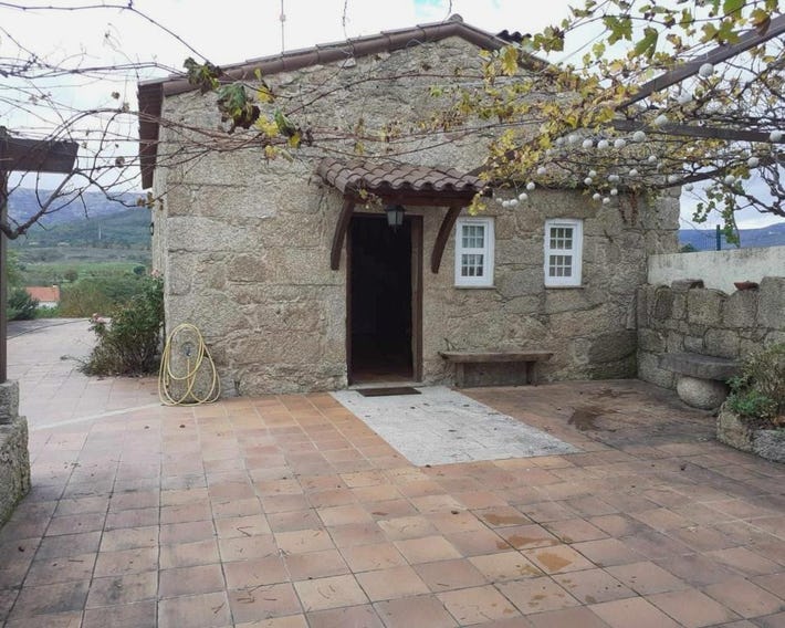 Casas do Minério