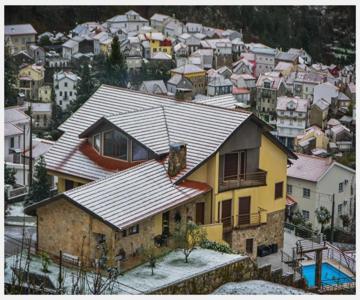 Chão Da Relva - Turismo & Natureza