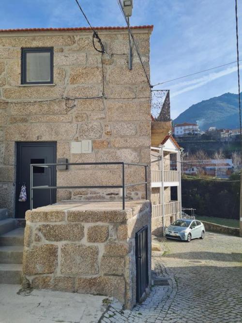 Casa da Cantareira