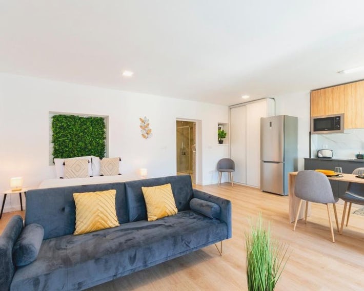 Loriga View Apartments
