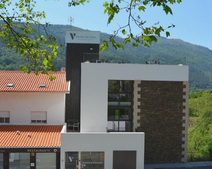 Hotel da Vila