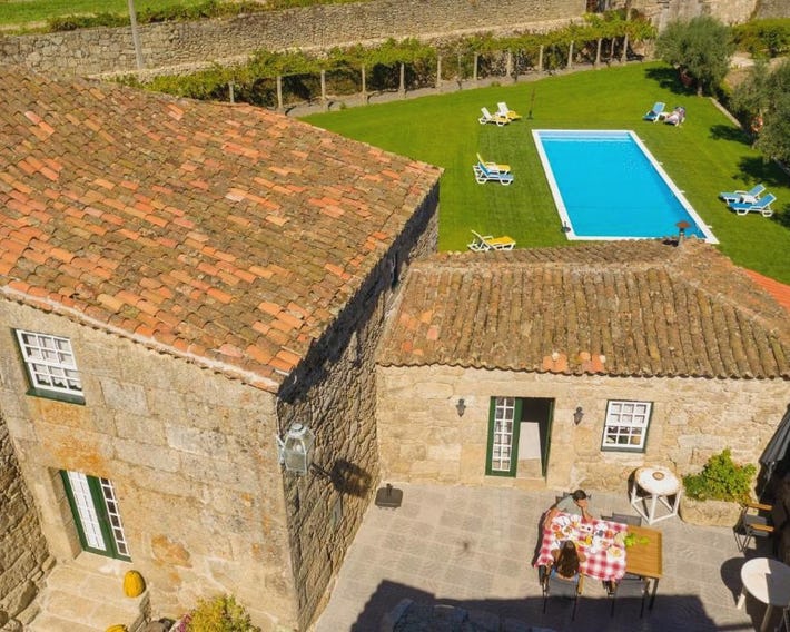 Casa da Cerca