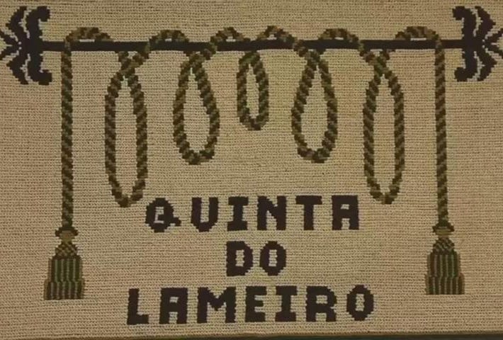 Quinta do Lameiro Maceira