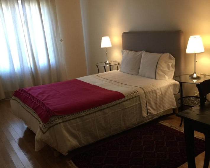 Apartamento Senadomum