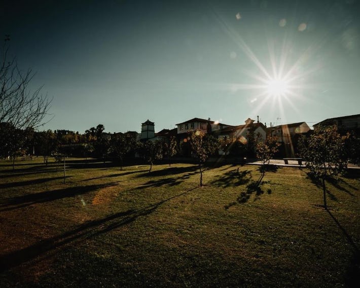 Solar de Maceira