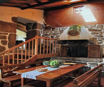 Casa Do Forno