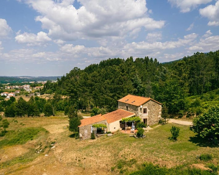 Quinta Da Cerdeira