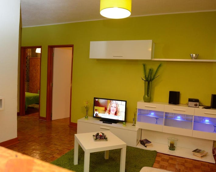 Apartamentos Serra Da Estrela