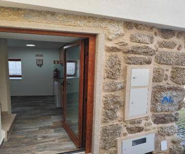 Casinhas da aldeia-casa da xiquita