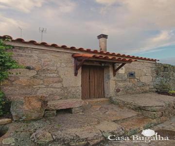 Casa Bugalha