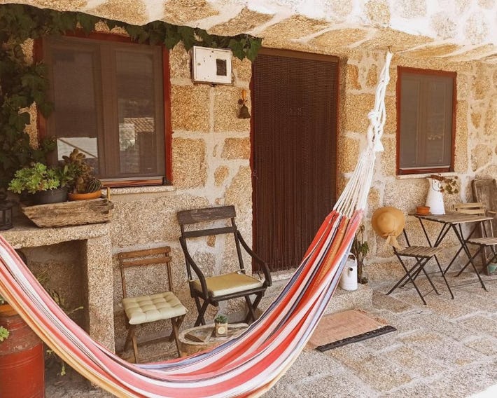 Casa da Azenha