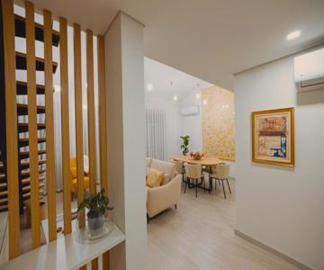Burgo House
