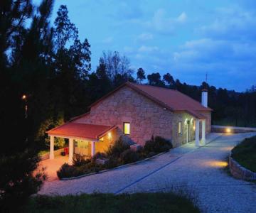 Quinta do Lagar da Moira
