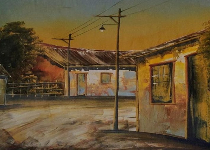 Turpino House