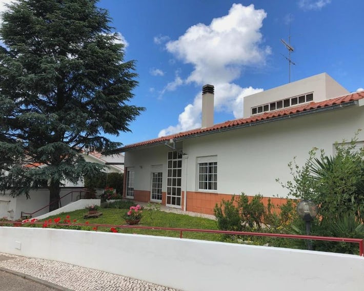Quinta Nova do Almeida