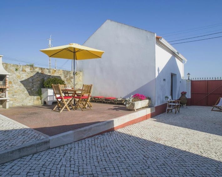 Casas do Bárrio