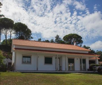 Casa Casal da Eva