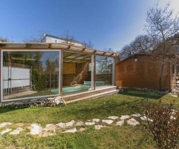 Rural Cottage