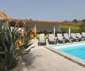 VillaVie CostadePrata