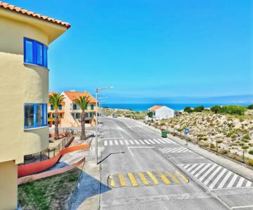 Terranova Apartment
