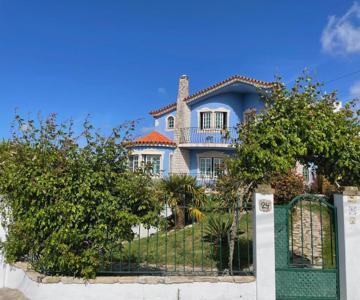No Ceu - A Fully Private Flat In The Sky With Ocean View