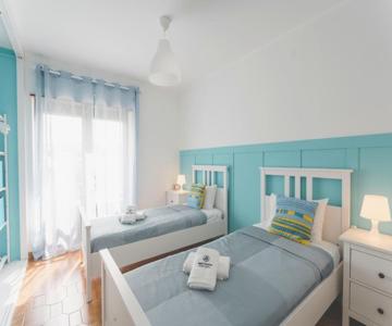 Best Houses 49 - Tiago´s Surf Beach House