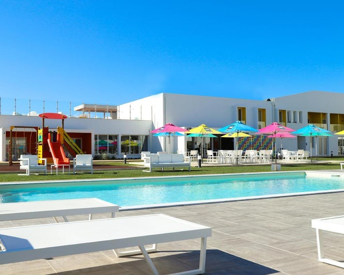 RIDE Surf Resort & Spa Peniche