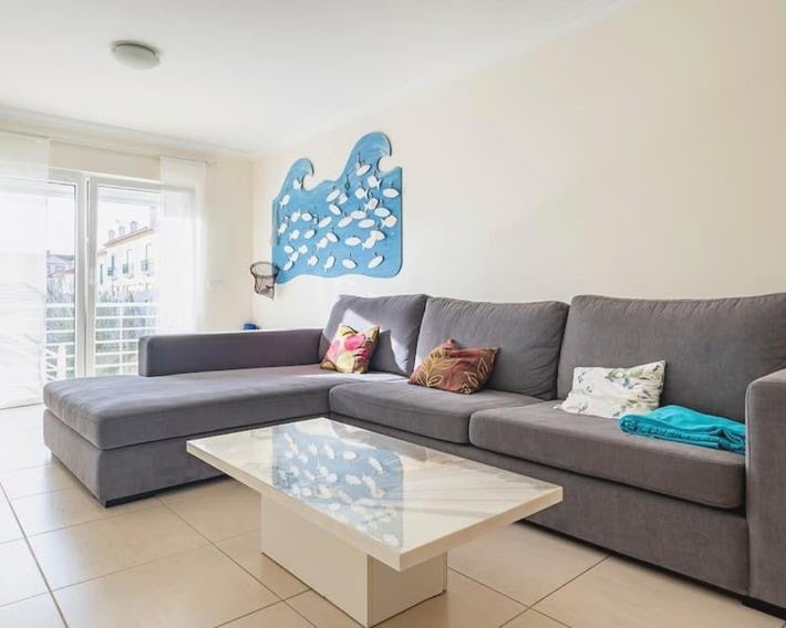 Baleal Beach Apartment