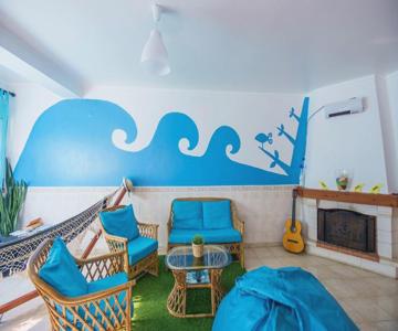 H2o Guesthouse