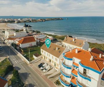 Best Houses 21 - Surf House Perfect Location