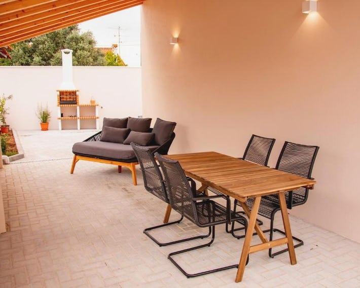 Palmira's - relaxing countryside house in Batalha
