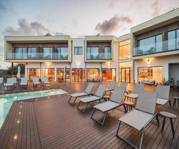 Haven Nature Hotel & Villas