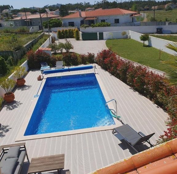 Quinta da Familia
