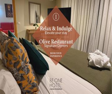Europeia Hotel
