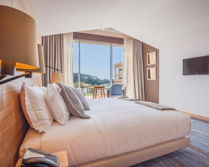 Vale d'Azenha Hotel Rural & Residences