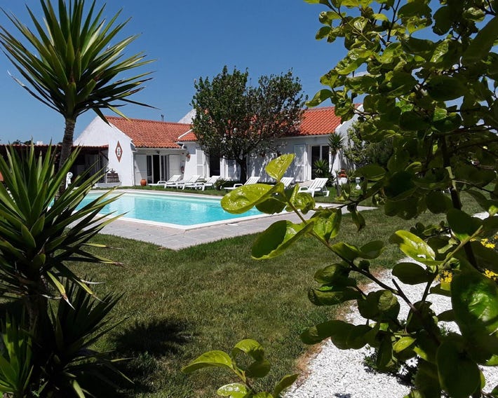 Quinta Camargue