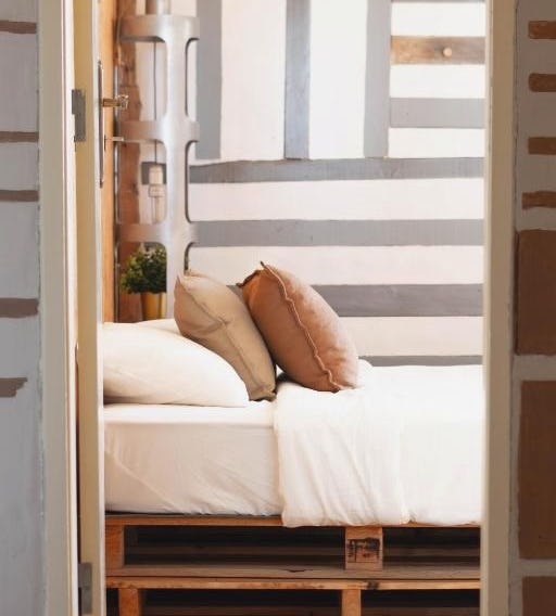 Eco Hostel - Tribo da Praia